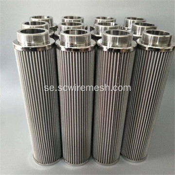 304 Stainless Steel Sintered Filter Elements